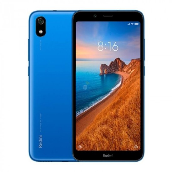 XIAOMI REDMI 7 2GB/16GB 5.45" DUAL SIM BLUE